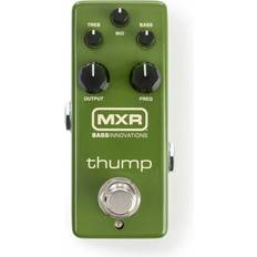 Dunlop MXR M281 Thump Bass