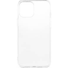 Essentials Mobiletuier Essentials TPU Backcover for iPhone 12 Pro Max
