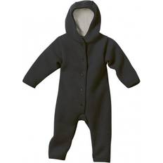 50/56 Jumpsuits Disana Kid's Walk Overall - Anthracite