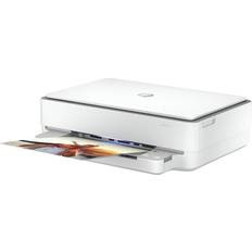 HP Kopierer - Tintenstrahl Drucker HP Envy 6030e