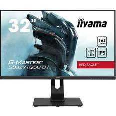 Iiyama PC-skjermer Iiyama G-MASTER GB3271QSU-B1