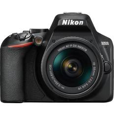 Nikon d3500 Digital Cameras Nikon D3500 + AF-P DX 18-55mm F3.5-5.6G VR