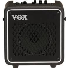 Vox Instrumentforsterkere Vox VMG-10 Mini Go