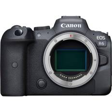 Mirrorless Cameras Canon EOS R6