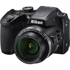 Nikon Digital Cameras Nikon CoolPix B500