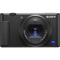 Digital Cameras Sony ZV-1