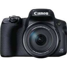Canon Kompaktkameraer Canon PowerShot SX70 HS