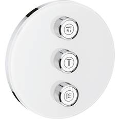 Grohe Grohtherm SmartControl (29152LS0) Weiß