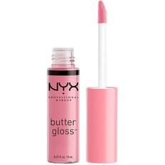NYX Lip Products NYX Butter Gloss #02 Éclair