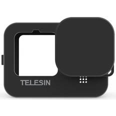 Silikon Kameravesker Telesin Case for GoPro Hero 9