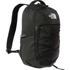 The North Face Ryggsekker The North Face Borealis Mini Backpack - TNF Black