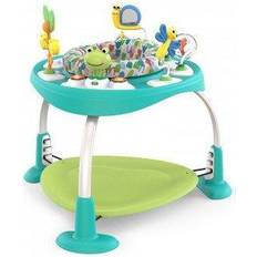 Activity Tables Bright Starts Bounce Baby 2 in 1 Activity Jumper & Table