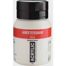 Farben Amsterdam Titanium White 500ml