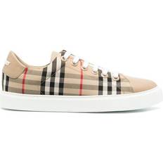 Burberry Sneakers Burberry Vintage Check W - Archive Beige