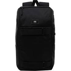 Vans Backpacks Vans Obstacle Backpack - Black Ripstop