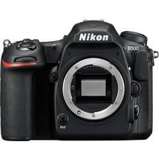 Nikon DSLR Cameras Nikon D500