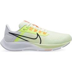 Supination Running Shoes Nike Air Zoom Pegasus 38 M - Barely Volt/Volt/Photon Dust/Black