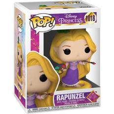 Rapunzel disney Leker Funko Pop! Disney Princess Rapunzel
