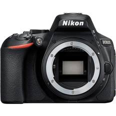 Nikon DSLR-Kameras Nikon D5600