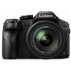 Panasonic Digital Cameras Panasonic Lumix DMC-FZ300