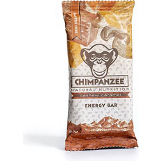 Chimpanzee Energy Bar Cashew Caramel 55g 1 Stk.