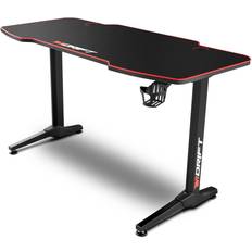Gamingbord Drift DRDZ75 Gaming Desk - Black, 1130x600x750mm