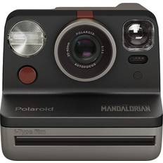 Polaroid Instant Cameras Polaroid Now i‑Type Mandalorian