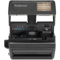 Polaroid Analogue Cameras Polaroid 600 Onestep Close Up