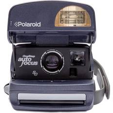 Polaroid 600 Polaroid 600 90s Round
