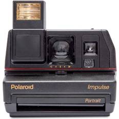 Polaroid 600 Impulse