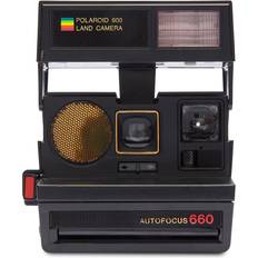 Polaroid Instant Cameras Polaroid Sun 660 AF