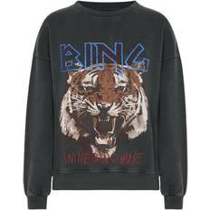 Official Anine Bing Tiger Sweatshirt