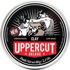 Uppercut Deluxe Haarwachse Uppercut Deluxe Clay 60g