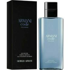 Giorgio Armani Code Colonia Shower Gel 6.8fl oz
