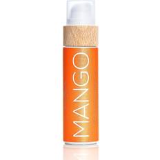 Pumpeflasker Tan enhancers Cocosolis Suntan & Body Oil Mango 110ml