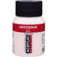 Amsterdam Acrylfarben Amsterdam Standard Series Acrylic Jar Pearl Violet 500ml
