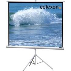 Celexon Economy (1:1 136" Portable)