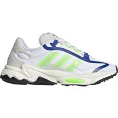 adidas Ozweego Pure - Cloud White/Signal Green/Off White