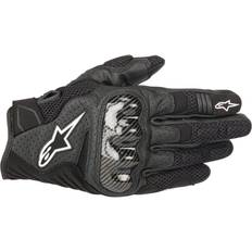 Motorcycle Equipment Alpinestars SMX-1 Air V2 Gloves Man