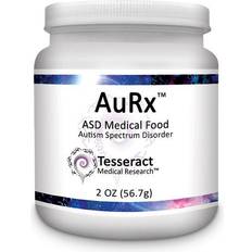 Powders Fatty Acids Tesseract AuRx 56.7g