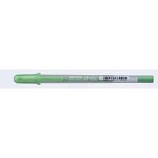 Sakura Gelly Roll Metallic Emerald Green Gel Pen 0.5mm