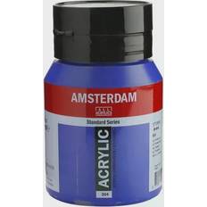 Amsterdam Arts & Crafts Amsterdam Standard Series Acrylic Jar Ultramarine 500ml