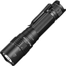 Adjustable Bright Spot (focus) Flashlights Fenix PD40R V2.0