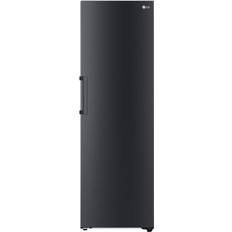 Beste Frittstående kjøleskap LG GLT71MCCSZ Svart