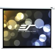 Wall Projector Screens Elite Screens Electric84V (4:3 84" Electric)