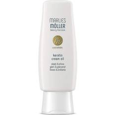 Marlies Möller Specialists Keratin Cream Oil 100ml