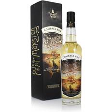 Compass Box The Peat Monster Blended Malt Scotch Whiskey 46% 70 cl