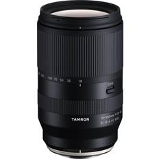 Tamron Sony E (NEX) Kameraobjektive Tamron 18-300mm F3.5-6.3 DI III-A VC VXD for Sony E