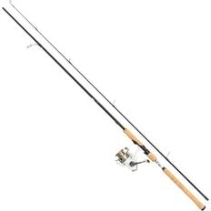 Graphit Angelsets Abu Garcia Max Pro Combo 9' 20-60g