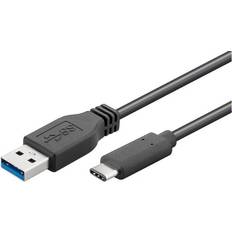 USB A-USB C 3.1 (Gen.2) 1m
